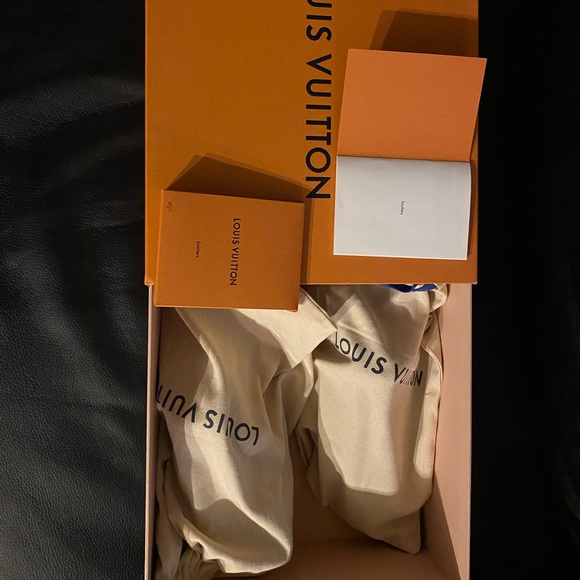 SOLFERINO DERBY - Louis Vuitton - Picture 3 of 5